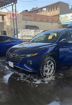 هيونداي توسان